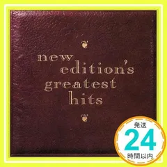 グレイテスト・ヒッツVOL.1 [CD] ニュー・エディション_02