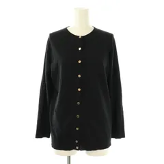 未使用 Deuxieme Classe FF30 GIZA カーディガン 黒 2025年最新】ff30 giza カーディガンの人気アイテム - メルカリ