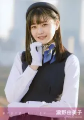 2025年最新】stu48 生写真 瀧野由美子の人気アイテム - メルカリ