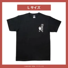 ✨値下げ✨ぼっち・ざ・ろっく！オリジナルTシャツ（Lサイズ）　BOCCHI THE ROCK! 孤獨搖滾