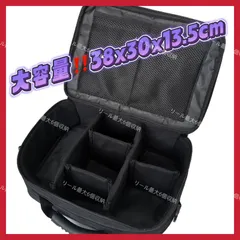 【新品未使用】Supreme×Daiwa 釣竿 リール 収納袋セット Daiwa has released a new reel case! It's so convenient