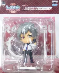 【中古】トレーディングフィギュア 黒崎蘭丸 「一番くじ うたの☆プリンスさまっ♪マジLOVEレボリューションズ～第2弾～」 I賞 きゅんキャラのサムネイル