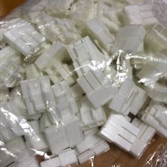 VLP-03V,コネクタ/ハウジング,日本圧着端子製造(JST),152個