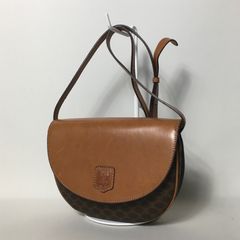 2505-260｜美品｜コーチ オプアート ショルダーバッグ ベージュ
