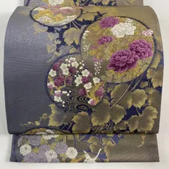 2025年最新】じゅらく 帝王紫 袋帯の人気アイテム - メルカリ