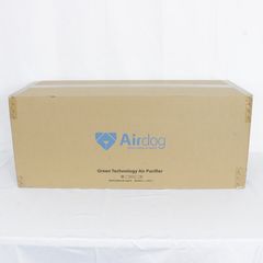 新品未開封】Airdog X5s 高性能空気清浄機 KJ300F-X5 フラッグシップ