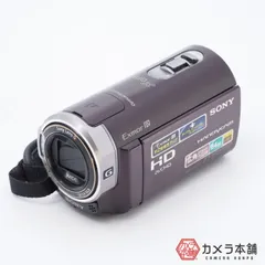 2024年最新】ビデオカメラ ソニー HDR-CX370の人気アイテム - メルカリ