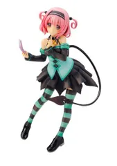 とらぶる ダークネス モモ・ベリア・デビルーク ホビージャパン 完成品フィギュア POP UP PARADE モモ・ベリア・デビルーク『To LOVEる-とらぶる