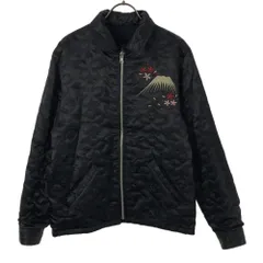 2025年最新】百花繚乱 スカジャン リバーシブルの人気アイテム