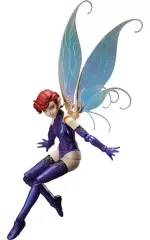 【中古】フィギュア figma ピクシー 「真・女神転生」
