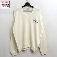 アルパインスターズ 裏起毛スウェット トレーナー Lサイズ Leeコラボ 