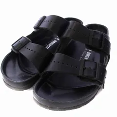 リックオウエンス Rick Owens × ビルケンシュトック 18ss 18SS完売サイズ】RICK OWENS(リックオウエンス)×BIRKENSTOCK