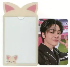 【中古】雑貨 アイエン SKZOO トップローダー Foxl.Ny 「Stray Kids 5-STAR Dome Tour 2023 Seoul Special (UNVEIL 13)」