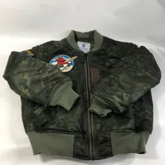 2025年最新】テッドマン ma 1の人気アイテム - メルカリ