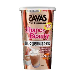 2026年最新】ザバス シェイプ&ビューティの人気アイテム - メルカリ