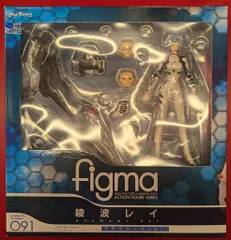 2025年最新】綾波レイ プラグスーツ figmaの人気アイテム - メルカリ