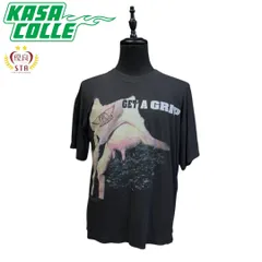 Aerosmith 】エアロスミス “Get A Grip” ツアーTシャツ 90s