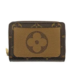 Louis Vuitton　ルイヴィトン　ポルトフォイユ・ルー　M81461