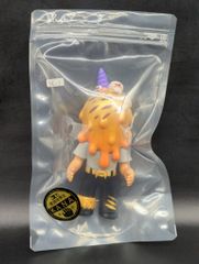 ベアモデル ピット星人 黄目・赤目 2体 ベアモデル ピット星人 黄目・赤目 2体 ベアモデル ピット星人