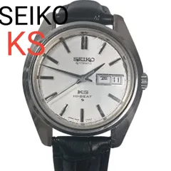 グランドSEIKO 自動巻き56gs 腕時計 ⭐極上品(新品仕上げ&OH済) 2025年最新】56グランドセイコー 56GSの人気アイテム - メルカリ