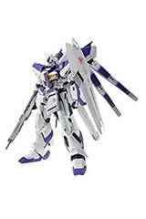 [중고] [매우 좋은] MG 기동 전사 건담 역습의 샤아 벨트 - 치카 칠드런 Hiν 건담 Ver.Ka 1/100 스케일 색으로 구분 된 플라스틱 모델 [건프라]
