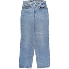 ビンテージ Levis701 STUDENT 色落 レディスジーンズ USA製 90年代 USA製 Levi's リーバイス 501 STUDENT 701 ストレート