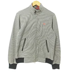 2025年最新】fred perry 千鳥格子の人気アイテム - メルカリ