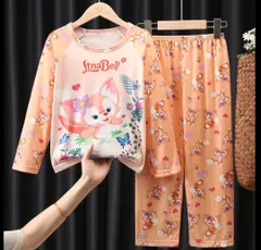 リーナベル パジャマ リーナベル」： パジャマぬいぐるみ SSサイズ | 上海ディズニー