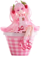 初音ミク フィギュア まとめ売り Wonderland 桜ミク ぬースト 40体 初音ミク フィギュア まとめ売り Wonderland 桜ミク ぬースト 40