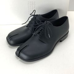 マルジェラ　足袋　タビ　TABI　ラバー　レインシューズ　S57WQ0168