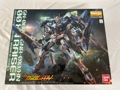 MG ダブルオーライザー(訳あり品) 2025年最新】MG ダブルオーライザーの人気アイテム - メルカリ