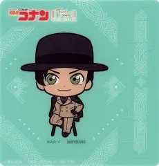 【中古】雑貨 赤井秀一 クリアしおりスタンド 「セガ ラッキーくじ 名探偵コナン Trad style collection」 店舗購入特典