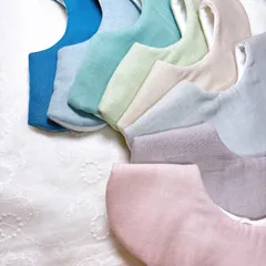 くすみカラー シンプル ♪ まんまるもくもくスタイ