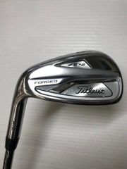 【最短翌日発送】AP 2 718 | NSプロ MODUS 3 TOUR 120 | 中古 | アイアン | タイトリスト