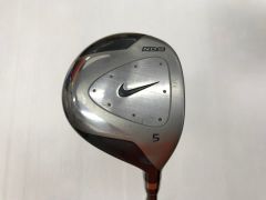 【最短翌日発送】【訳あり】NDS フェアウェイウッド | 18 | S | NDSグラファイトシャフト | 中古 | フェアウェイウッド | ナイキ