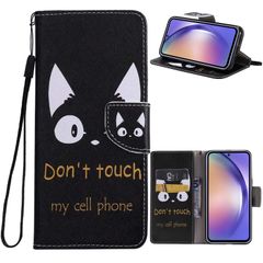 手帳型 スマホケース ケース 対応 対応 SC-53D / / SCG21 SCG21 カバー 猫 SC-53D ストラップホール付きスタンド機能付き スマホカバー ケース 財布型 5G マグネット付き シンプル A54 カード収納 耐衝撃 Galaxy PC