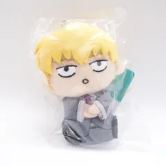 2025年最新】霊幻新隆 フィギュアの人気アイテム - メルカリ