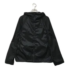 BRIEFING ブラック フード付きジャケット 未使用 M 最終価格 2025年最新】BRIEFING ジャケットの人気アイテム - メルカリ