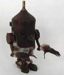 【中古】フィギュア [単品] ヂークベック 「PS2ソフト アークザラッド 精霊の黄昏」 プレミアムボックス同梱フィギュア