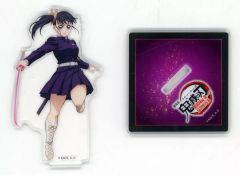 劇場版 鬼滅の刃 無限城編 アクリルスタンド 栗花落カナヲ アクスタ