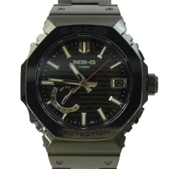 Yahoo!オークション - 希少 極美品 箱説タグ付CASIO G-SHOCK MR