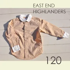 2023年最新】east end highlanderの人気アイテム - メルカリ