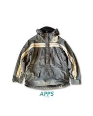 90's Eddie Bauer EBTEK Anorak Parka エディバウアー アノラックパーカー