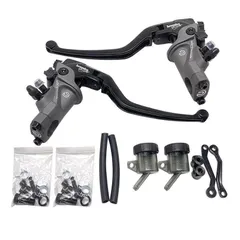 ブレンボ ラジアルマスター 19×20 ブレーキ マスターシリンダー ジャンク Amazon | Brembo(ブレンボ) ラジアルブレーキマスターシリンダー