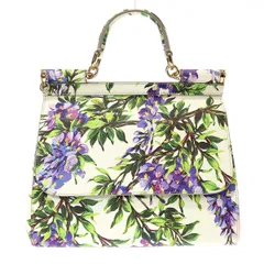DOLCE&GABBANA ドルチェ＆ガッバーナ 15SS SICILY シシリー