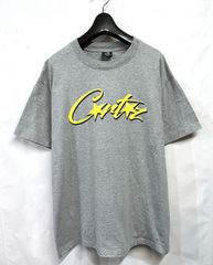 コーテイズ Tシャツsサイズ ステッカー付 corteiz - メルカリ