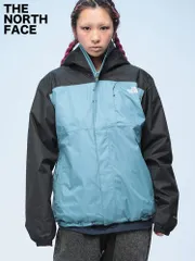 ザ ノースフェイス マウンテンパーカー 3WAY NF0A3YFH THE NORTH FACE アウター ユニセックス トップス ジャケット ブルゾン 防寒 アルジーブルー