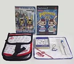 【中古】PS2ソフト ポップンミュージック 11[特別版]