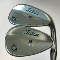 タイトリスト ボーケイ ウェッジ 50° 56° VOKEY 2本セット 2025年最新】ウェッジ セット タイトリストの人気アイテム