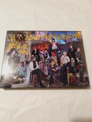 CD+Blu-ray] 히프노시스 마이크 -Division Rap Battle- / Enter the Hypnosis Microphone [첫회 한정 LIVE반]
